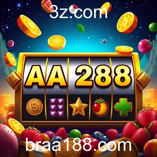 A Expansão dos Jogos Online e a Influência de aa188