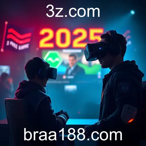 Expansão dos Jogos Online: O Papel da Chave 'aa188'