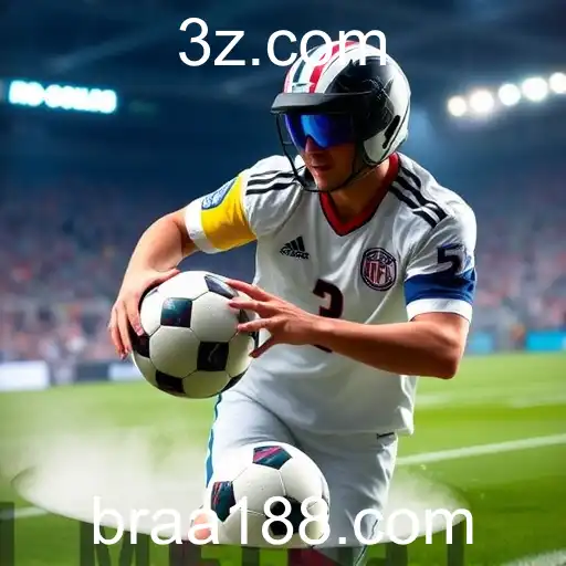 A Ascensão de aa188 no Cenário dos Jogos Online