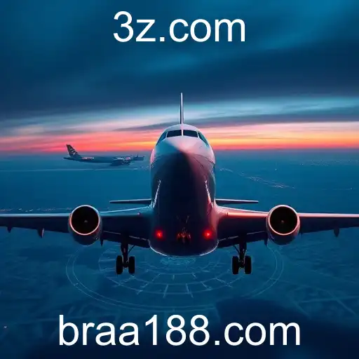 Inovações e Desafios nos Transportes Aéreos