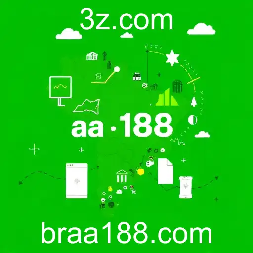 A Revolução dos Jogos em 2025: O Impacto de AA188