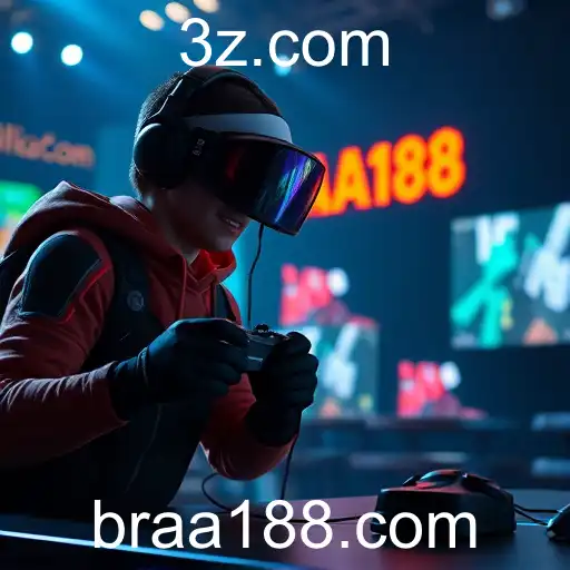 Evolução do Mercado de Jogos: Tendências e Inovações para 2025