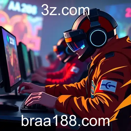 A Revolução dos Jogos em 2026: AA188 e Além