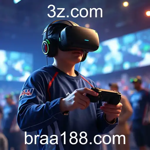 Inovações e Impactos no Mundo dos Jogos