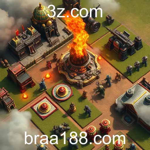 Crescimento de Plataformas de Jogos e o Impacto de aa188