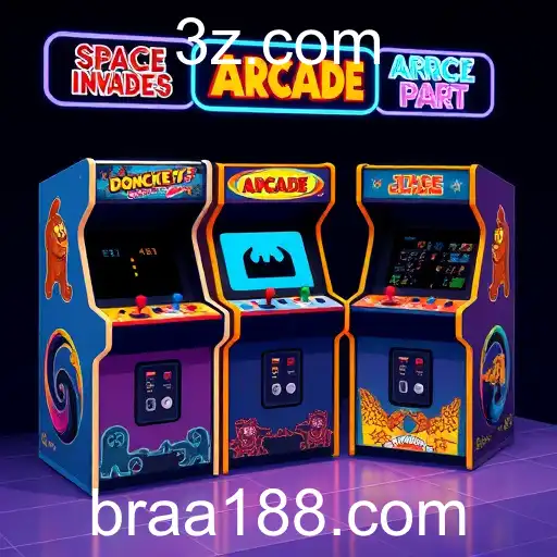 Tendências e Impactos do Mercado de Jogos