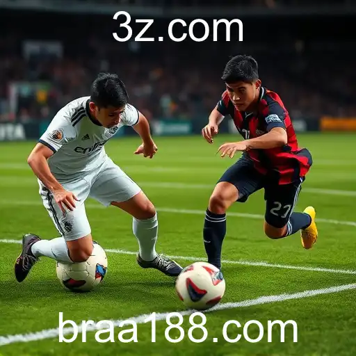 O Impacto de AA188 no Cenário de Jogos Brasileiro