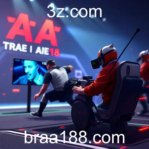 Tendências dos Jogos Online e a Chave aa188