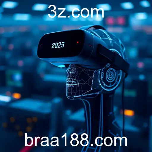 O Boom Tecnológico e os Desafios do Futuro