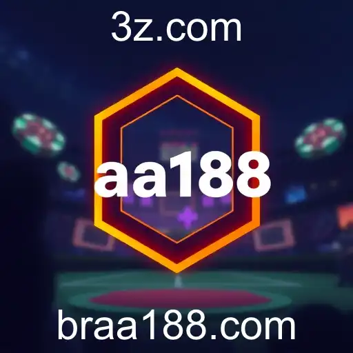 A Ascensão dos Jogos Online: aa188 em 2025