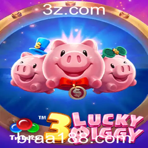 Descubra o Fascinante Universo de 3LUCKYPIGGY e Suas Regras Inovadoras