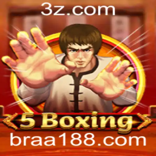 Descubra o Empolgante Mundo de 5Boxing