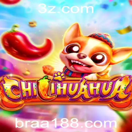 Explorando o Mundo de CHILIHUAHUA: Um Jogo Inovador e Estratégico