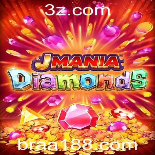Explorando o Mundo Fascinante de JManiaDiamonds: Dinâmicas e Estratégias do Jogo AA188