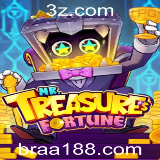 Explorando o Mundo de MrTreasuresFortune: A Aventura de Jogo do Século