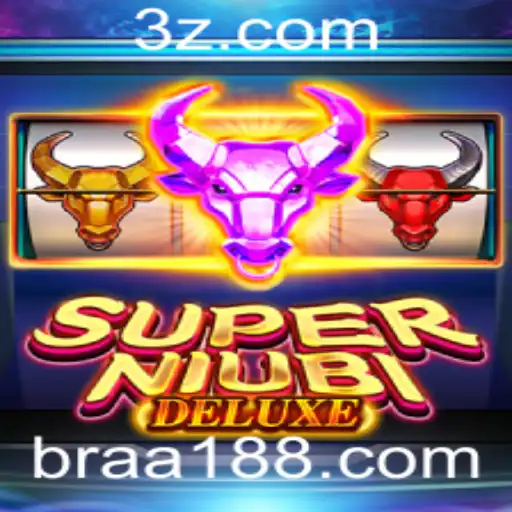 SuperNiubiDeluxe: A Aventura Definitiva com aa188
