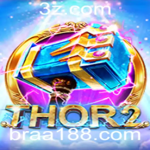 Thor2: Um Mergulho no Universo do Jogo de Aventura e Estratégia